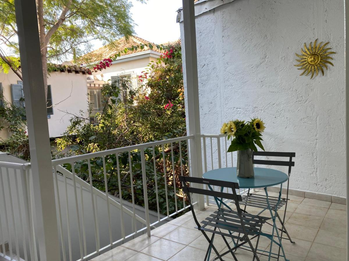Liberty House - Central Two Bedroom Apartments Nicosia Exteriör bild