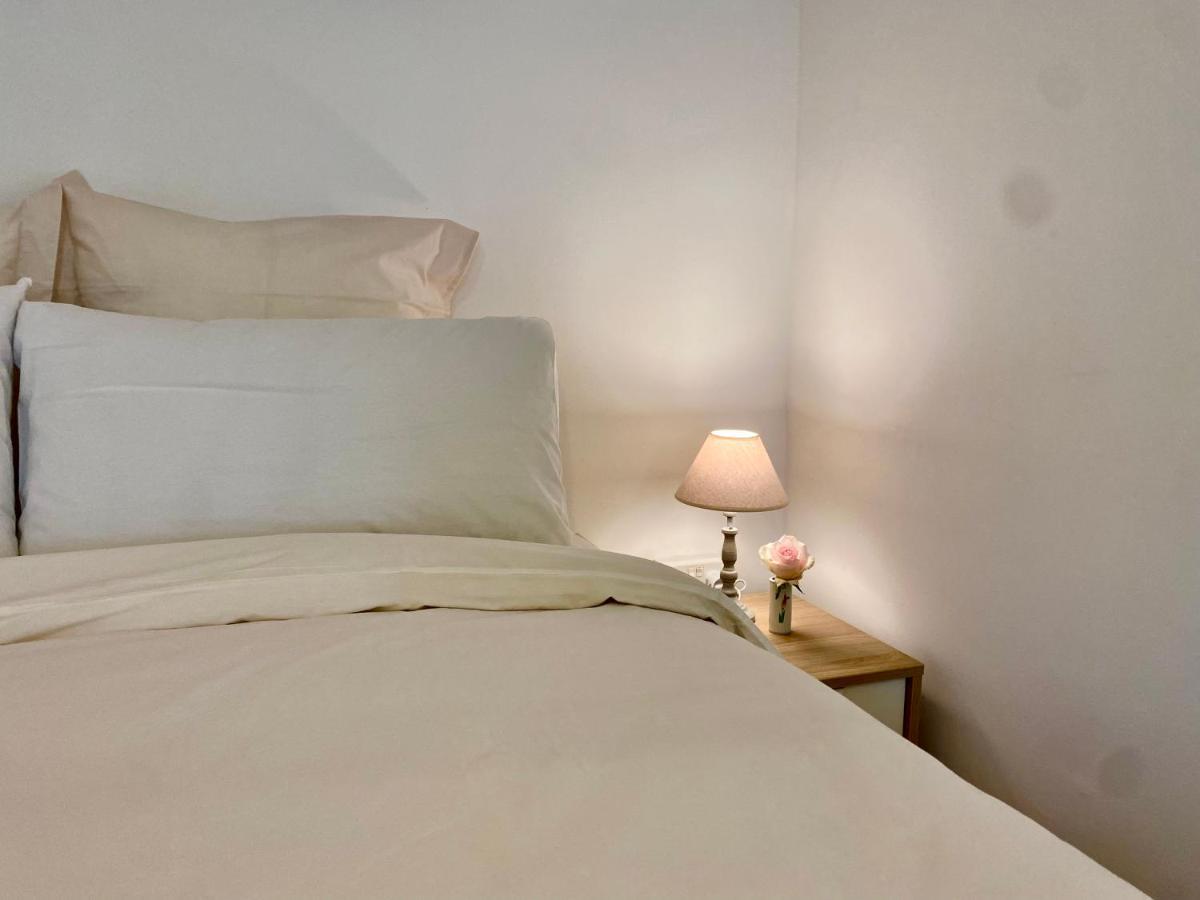 Liberty House - Central Two Bedroom Apartments Nicosia Exteriör bild