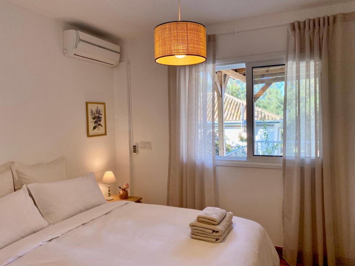 Liberty House - Central Two Bedroom Apartments Nicosia Exteriör bild