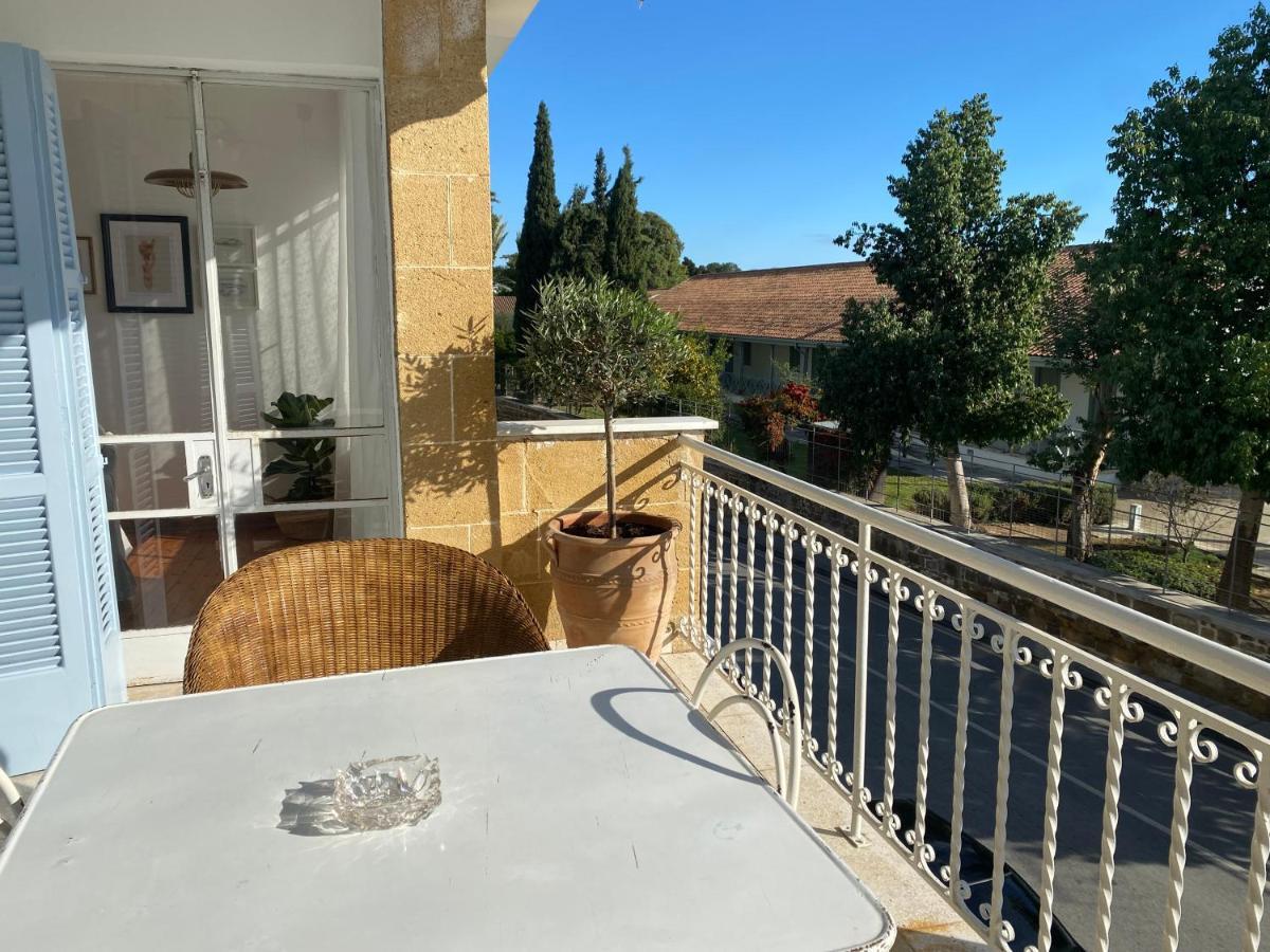 Liberty House - Central Two Bedroom Apartments Nicosia Exteriör bild