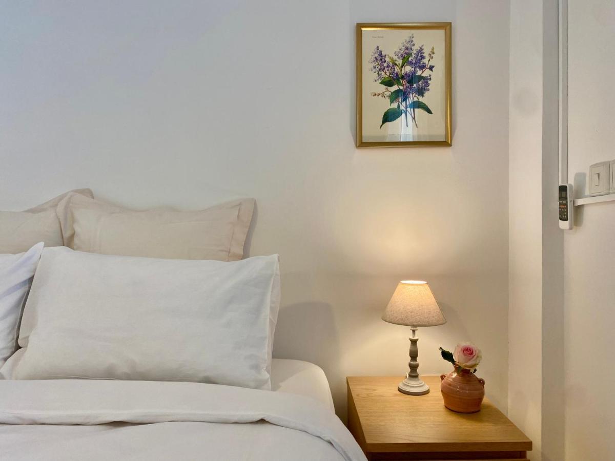 Liberty House - Central Two Bedroom Apartments Nicosia Exteriör bild