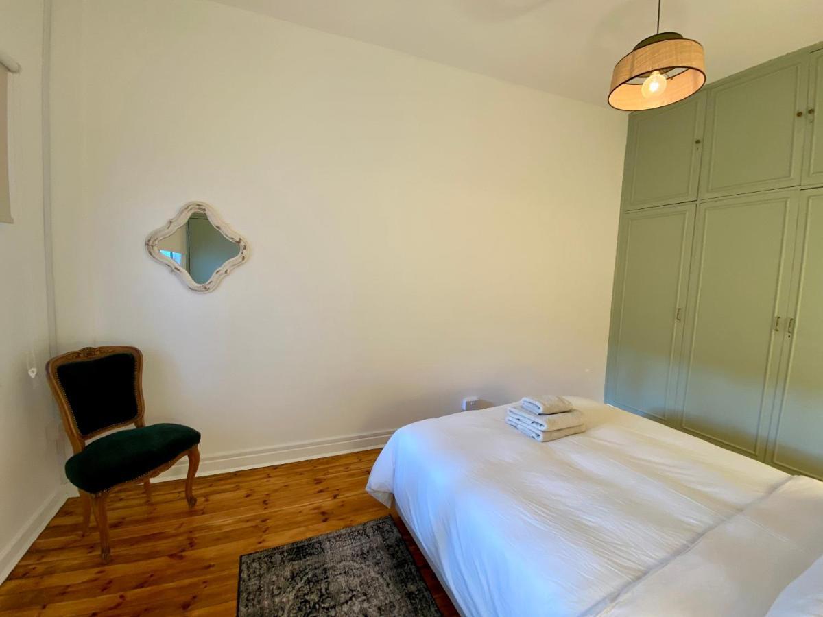 Liberty House - Central Two Bedroom Apartments Nicosia Exteriör bild