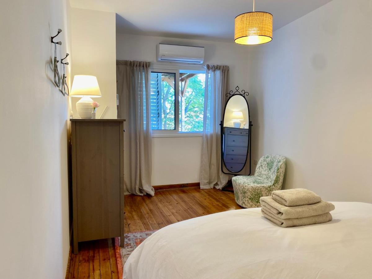 Liberty House - Central Two Bedroom Apartments Nicosia Exteriör bild