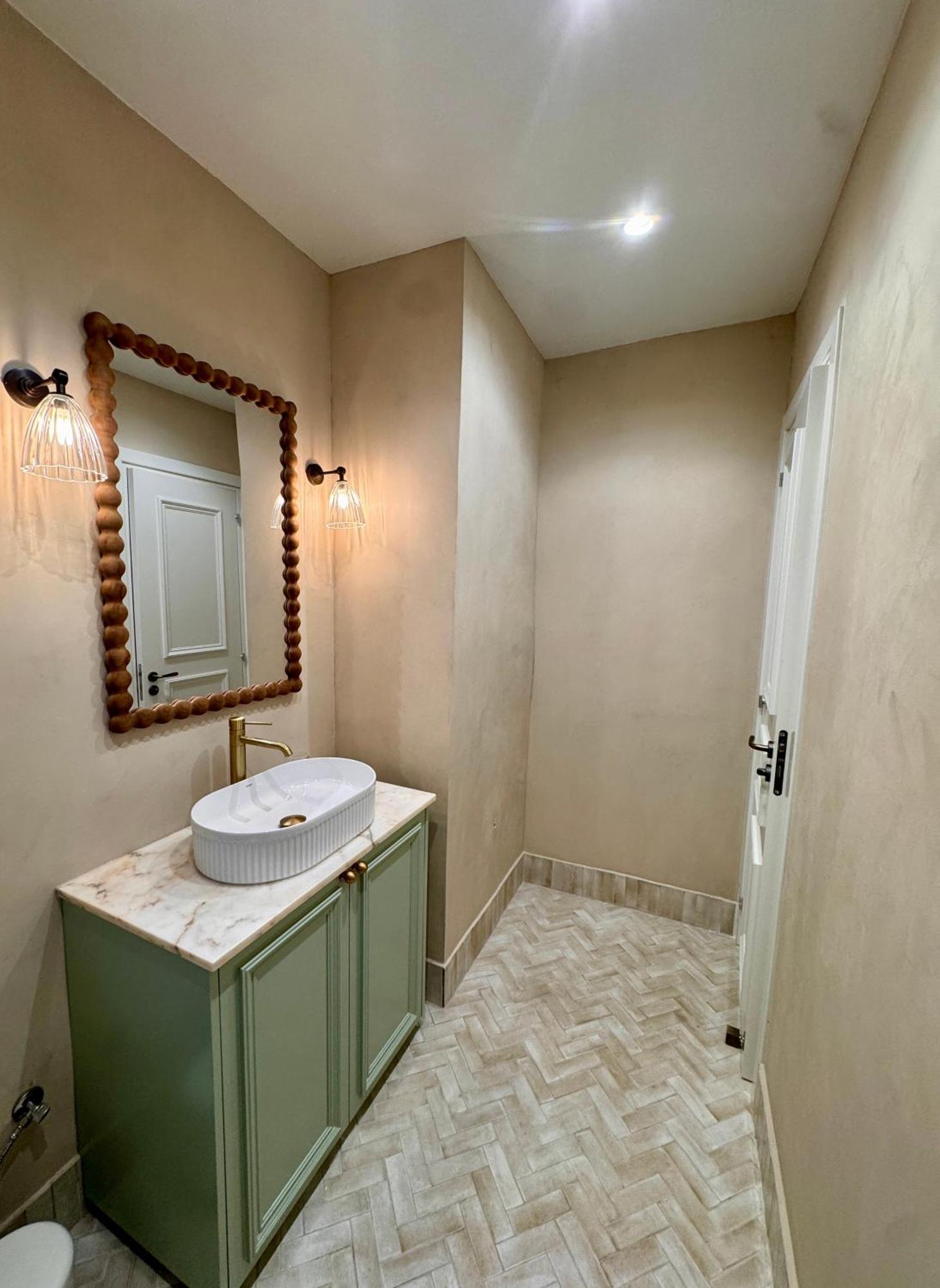 Liberty House - Central Two Bedroom Apartments Nicosia Exteriör bild