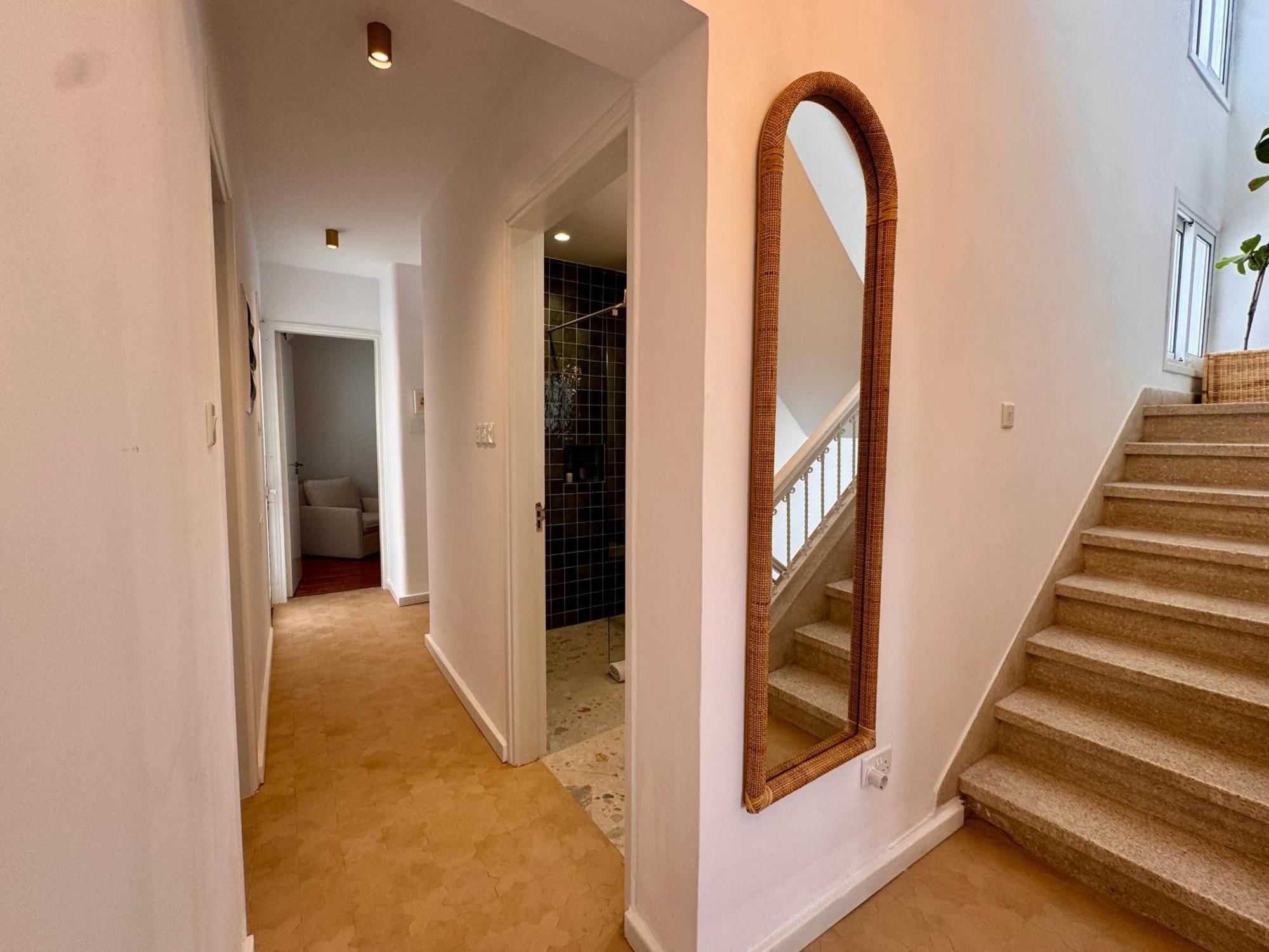 Liberty House - Central Two Bedroom Apartments Nicosia Exteriör bild