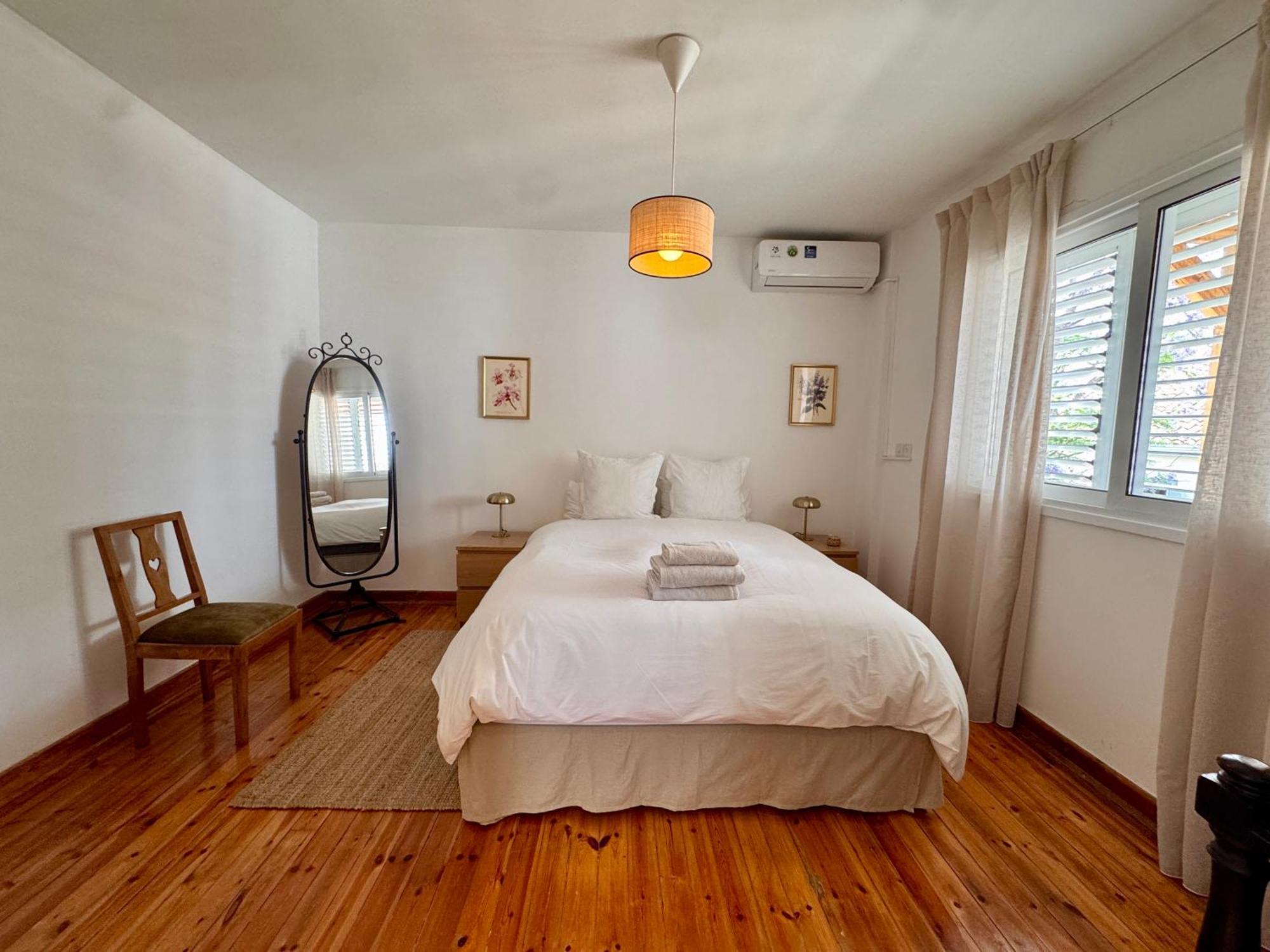 Liberty House - Central Two Bedroom Apartments Nicosia Exteriör bild